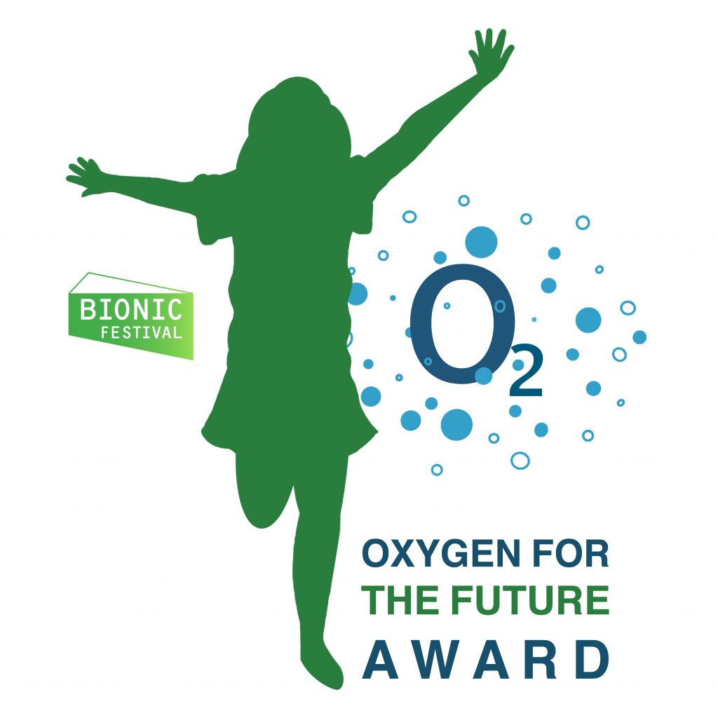 oxygen for the future